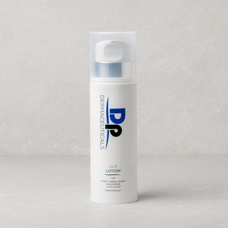 Espuma Dermapen de limpeza profunda de pele acnéica CLR 250ml