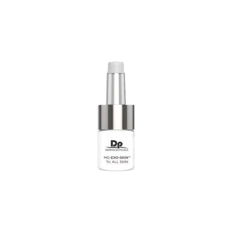 Super concentrado Dermapen com exosomas MG-Exo-Skin caixa 5x5ml