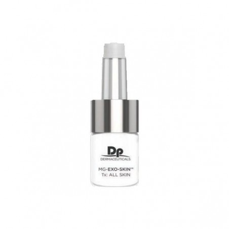 Super concentrado Dermapen com exosomas MG-Exo-Skin caixa 5x5ml