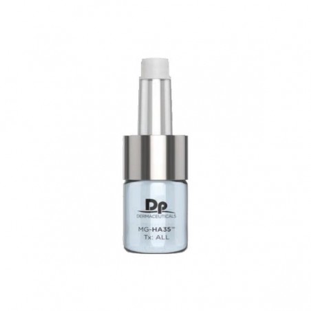 Concentrado Dermapen super hidratante para alopecia MG-HA35 5x5ml