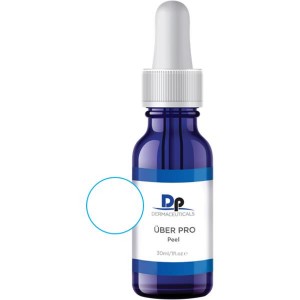 Peeling Dermapen químico...