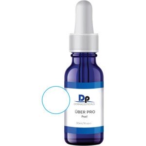 Peeling Dermapen químico...