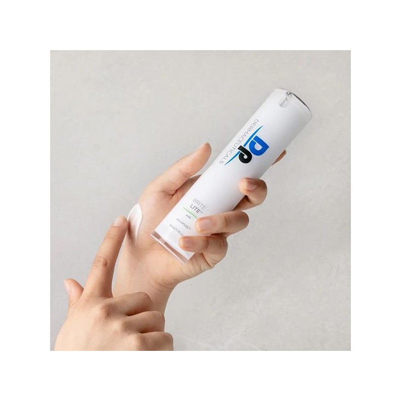 Sérum Dermapen despigmentante intensivo BL 50ml