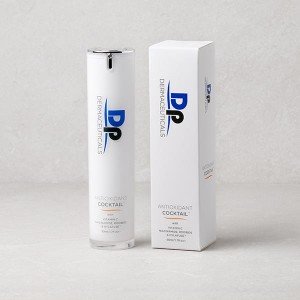 Sérum Dermapen com cocktail...