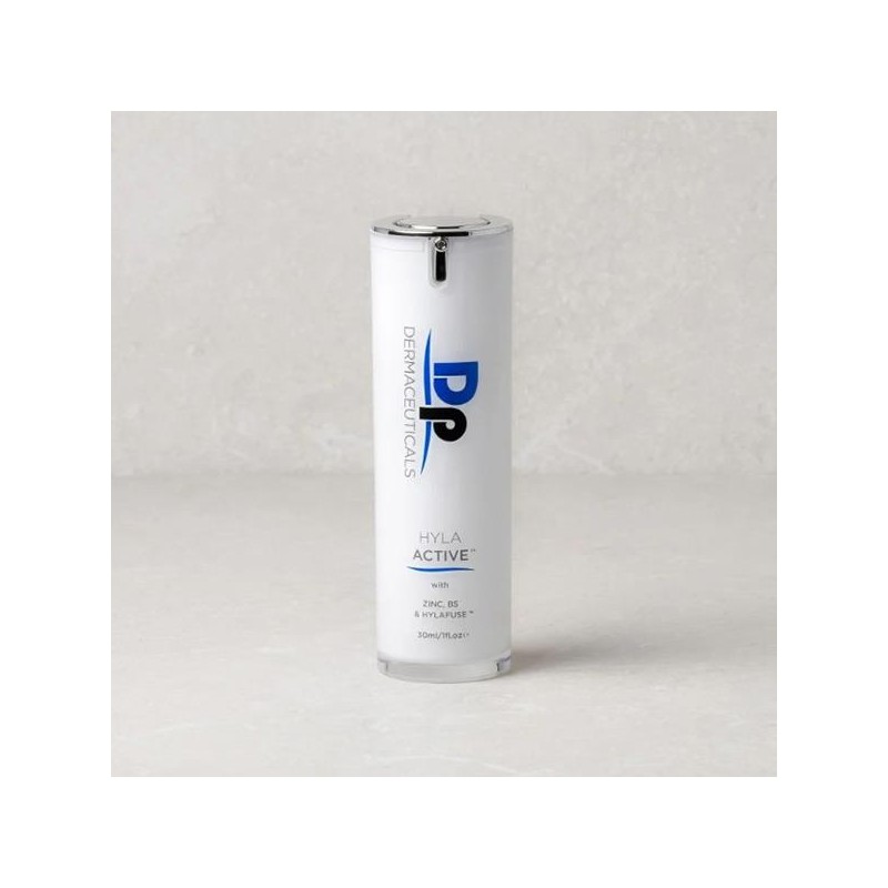 Sérum Dermapen universal de ácido hialurónico Hylaactive 30ml