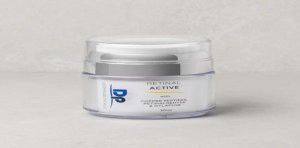 Creme Dermapen revitalizante anti-idade Retinal Active 50ml