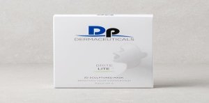 Máscara Dermapen para despigmentação intensa caixa 5un