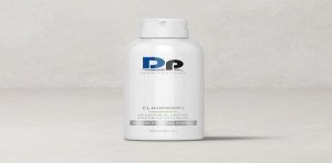 Antissético Dermapen universal de largo espetro Cliniprep+ 180ml
