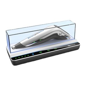 Dock de atualização para...