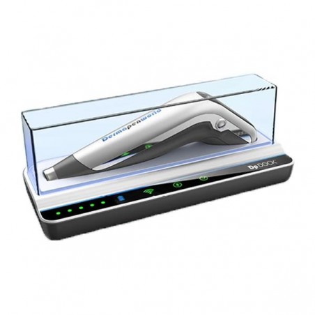 Dock de atualização para caneta Dermapen 4