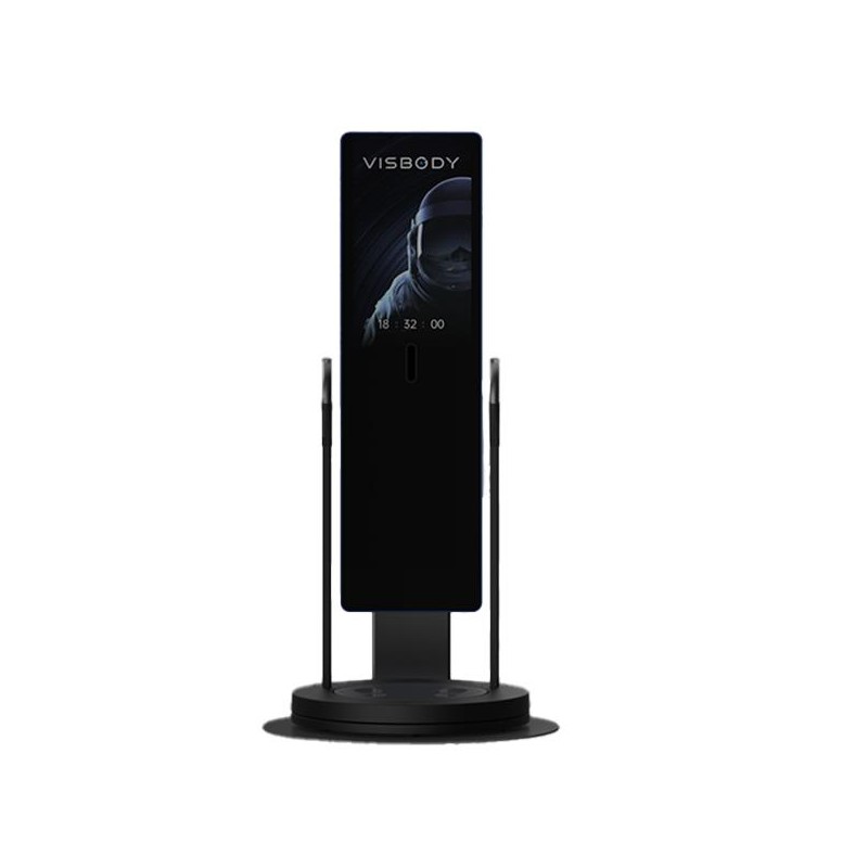 Visbody M60 Plataforma de avaliação corporal 3D com IA