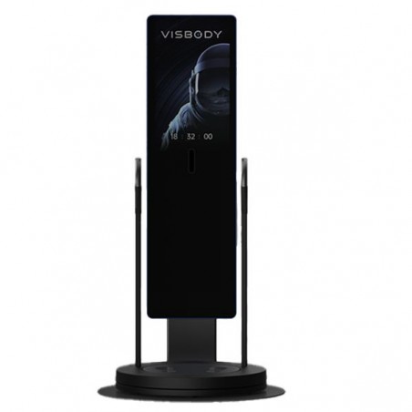 Visbody M60 Plataforma de avaliação corporal 3D com IA