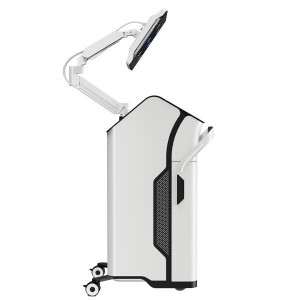Dermalux Tri-Wave MD Plataforma Avançada de Fotobiomodulação