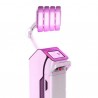 Dermalux Tri-Wave MD Plataforma Avançada de Fotobiomodulação