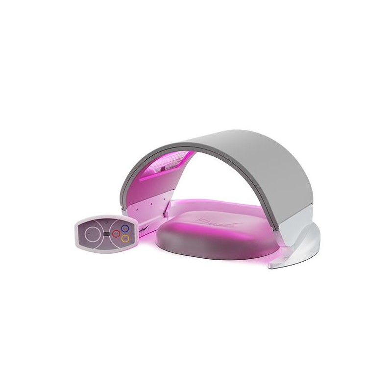 Dermalux Flex MD Sistema de fototerapia LED portátil de classe médica