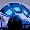Dermalux Compact Lite Sistema de fototerapia LED profissional