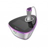 Jato de plasma fraccional para rejuvenescimento facial e corporal