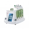Hydraclean Pro Equipamento multifunções 4 em 1 para limpeza hidrofacia
