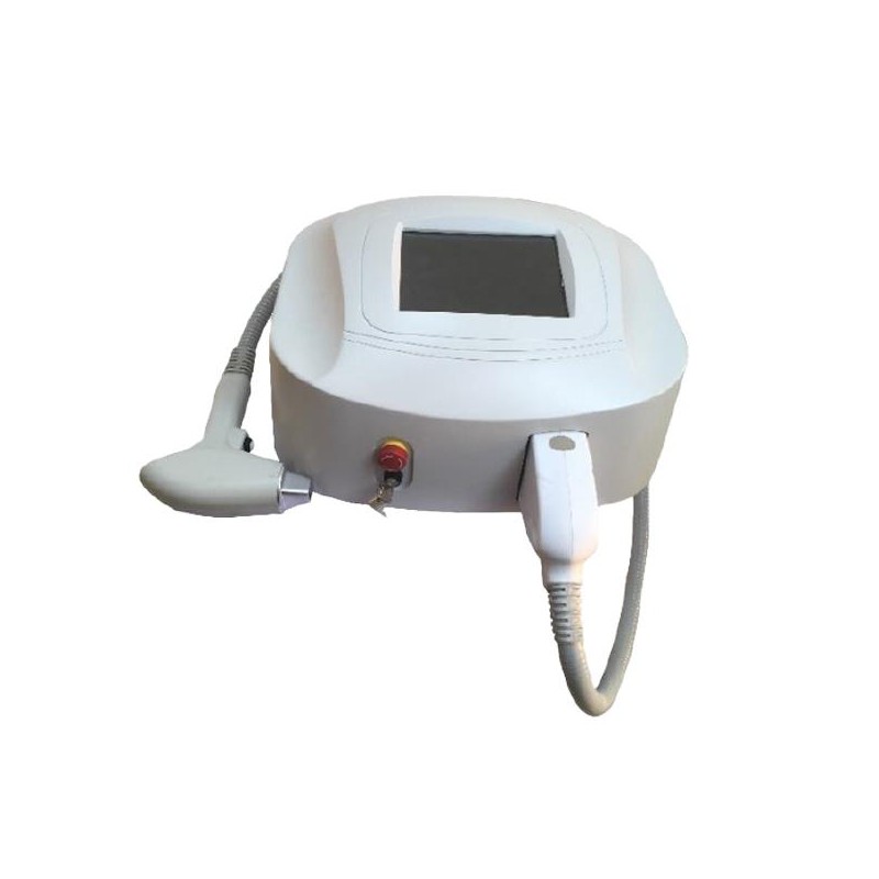 Depilasers DL-1200 Energy Laser de díodos colimado