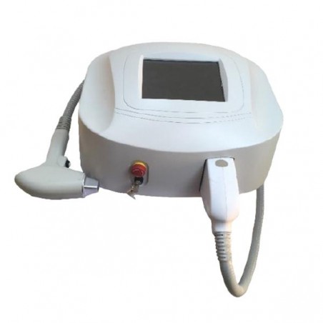 Depilasers DL-1200 Energy Laser de díodos colimado