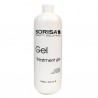 Gel de tratamento transparente para fotodepilação garrafa 1L