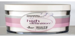 Ez High Definition White Powder 113gr
