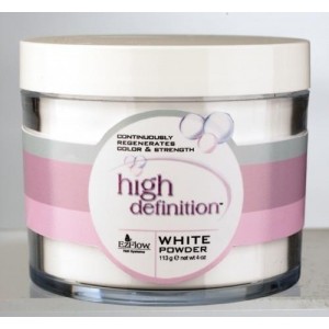 Ez High Definition White...