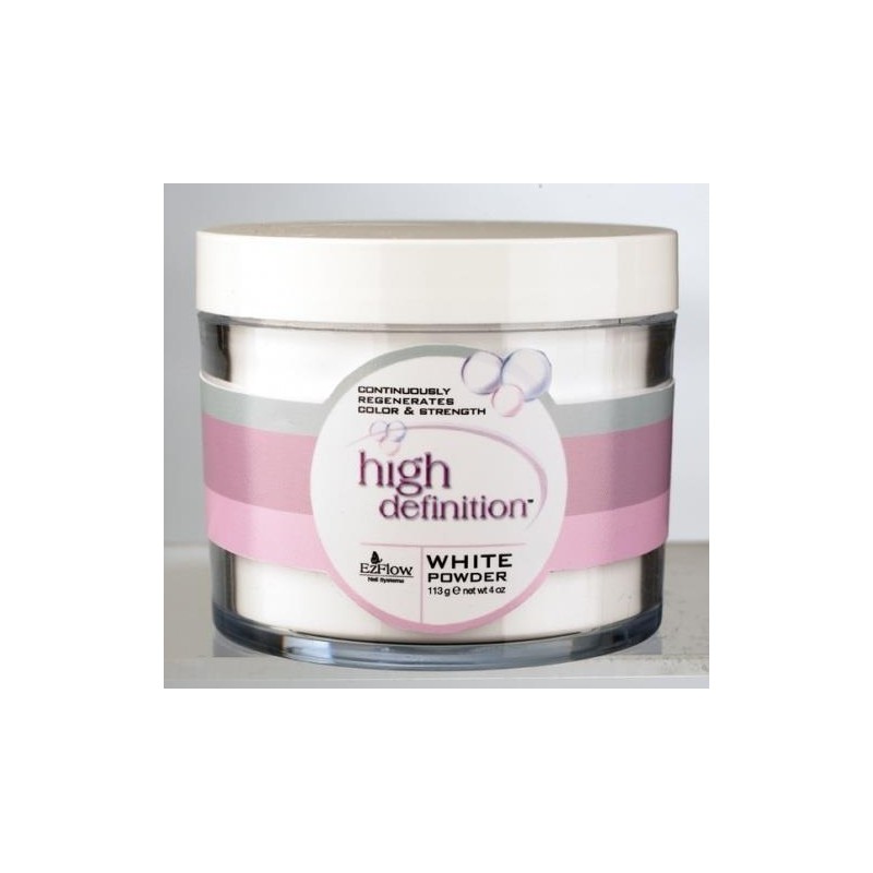 Ez High Definition White Powder 113gr