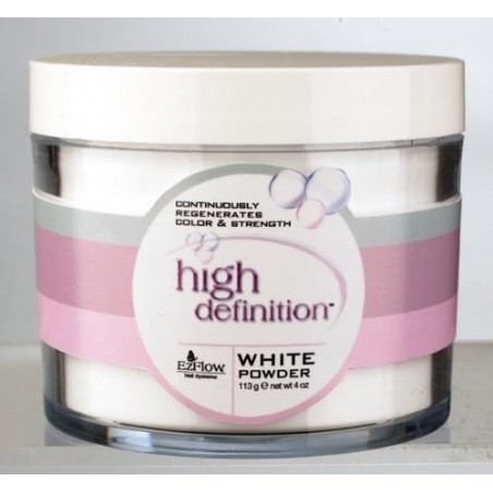 Ez High Definition White Powder 113gr