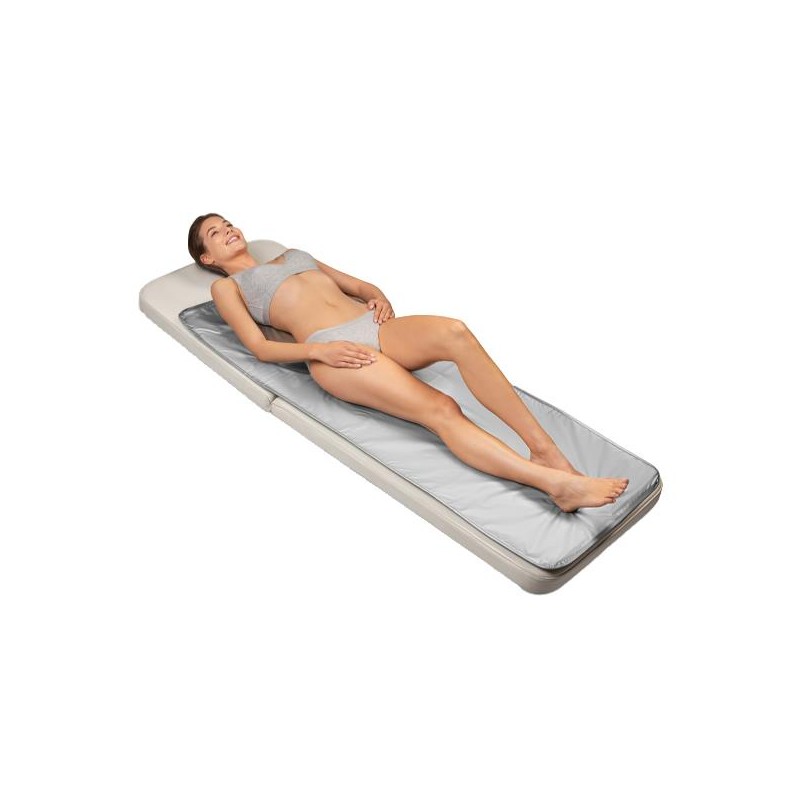 Colchão de aquecimento LEMI com temperatura ajustável 60x150cm