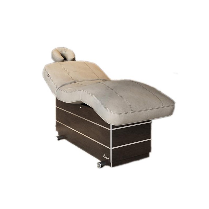 Marquesa elétrica LEMI 3 planos para salas multiusos Bellagio