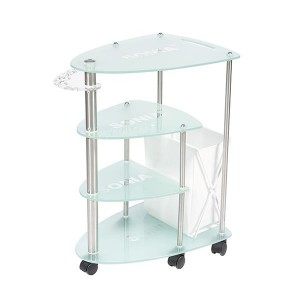 Mesa Rodada NEKKA C/4...