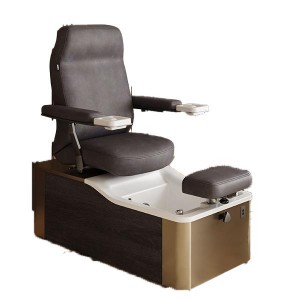 Cadeira de ajuste elétrico...