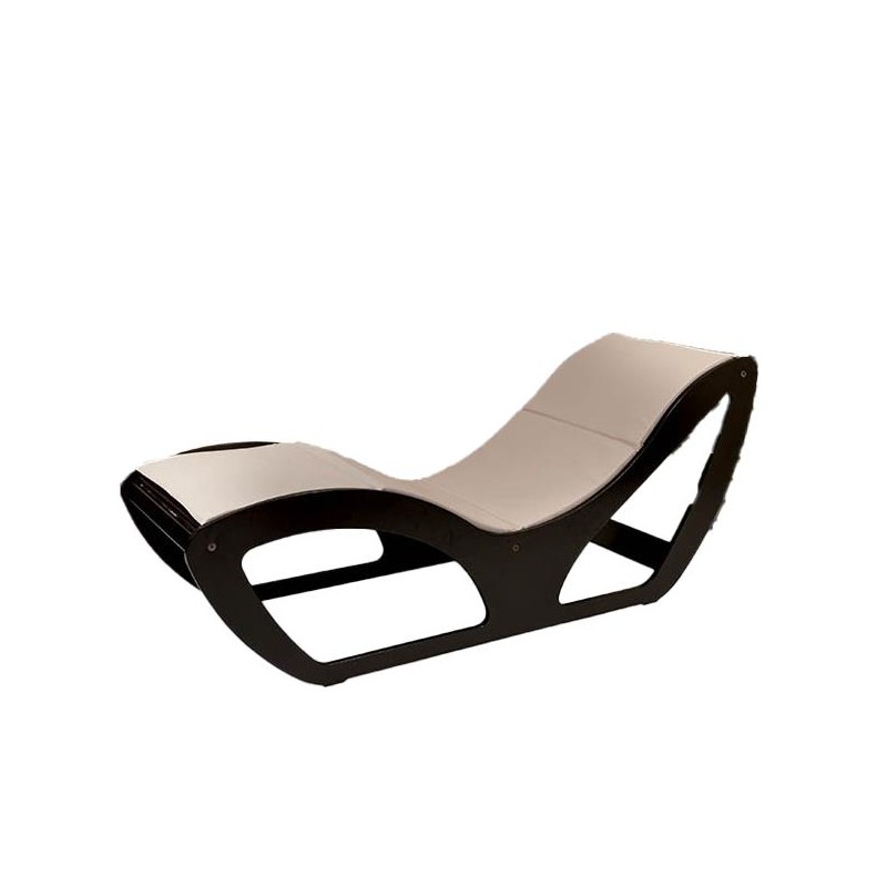 Chaise longue elétrica LEMI 3 planos Relax Suite
