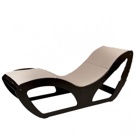 Chaise longue elétrica LEMI 3 planos Relax Suite