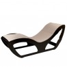 Chaise longue elétrica LEMI 3 planos Relax Suite