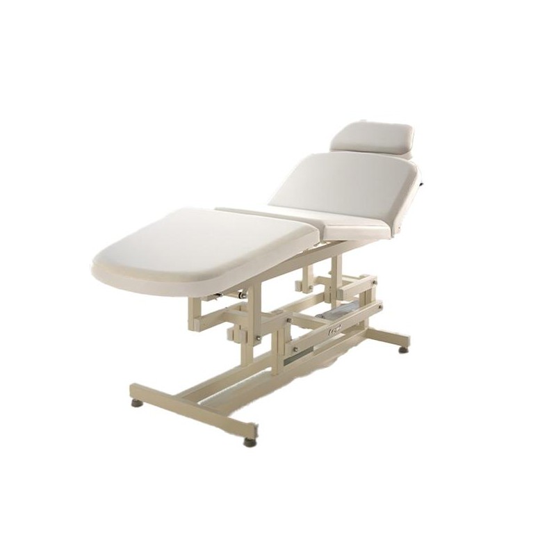 Marquesa elétrica LEMI 4 planos 2 motores e pedal Sosul Top