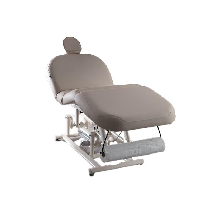 Marquesa elétrica LEMI 4 planos, 3 motores e pedal Sosul Top