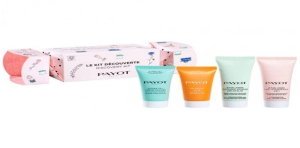 Payot Cracker Kit Descoberta