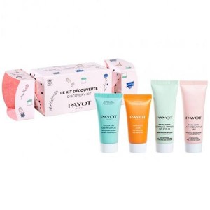 Payot Cracker Kit Descoberta