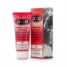 Creme calor intenso OXD pré-treino para preparação muscular bisnaga 100ml