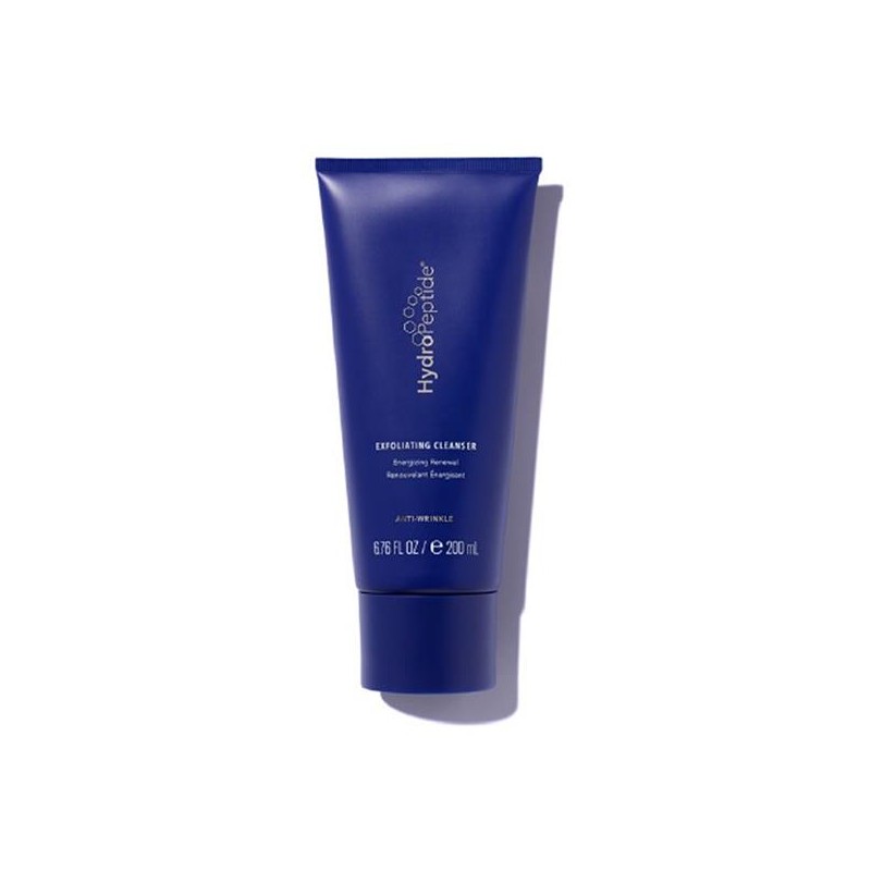 HydroPeptide VP Exfoliating Cleanser 200ml