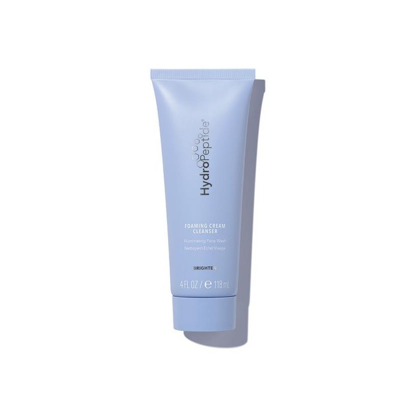HydroPeptide VP Foaming Cream Cleanser 118ml