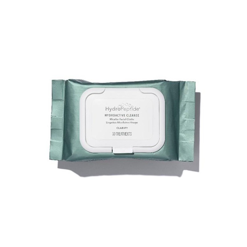 HydroPeptide VP Hydroactive Cleanse 5x30un