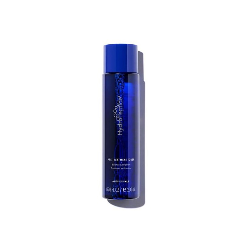 HydroPeptide VP Pre-Treatment Toner 200ml