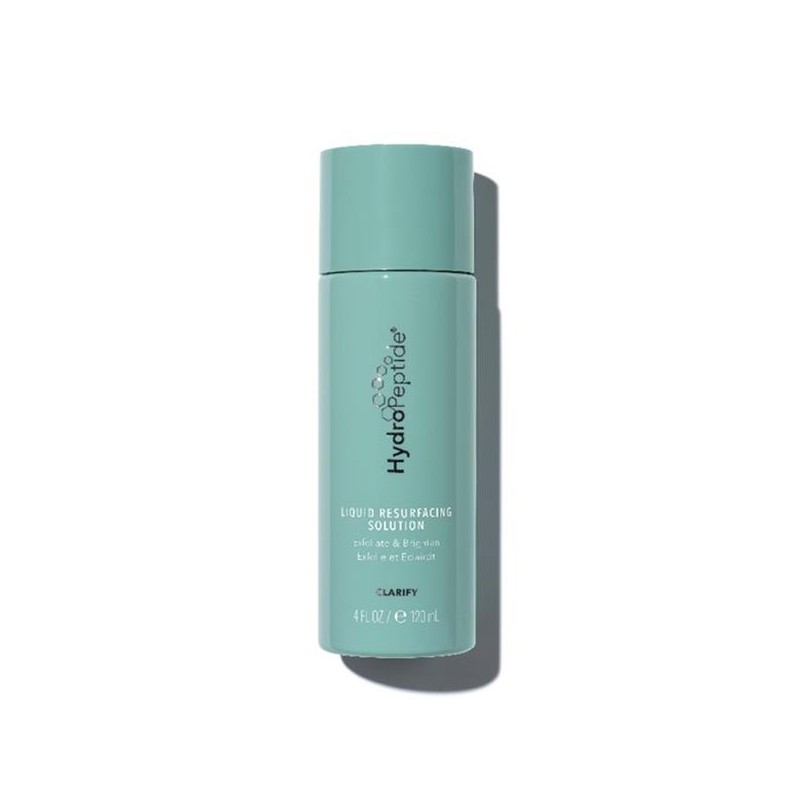 HydroPeptide VP Liquid Resurfacing Solution 120ml