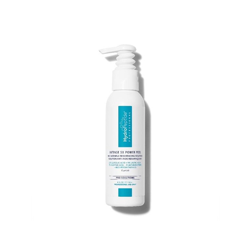 HydroPeptide VP 5x Power Peel 30un