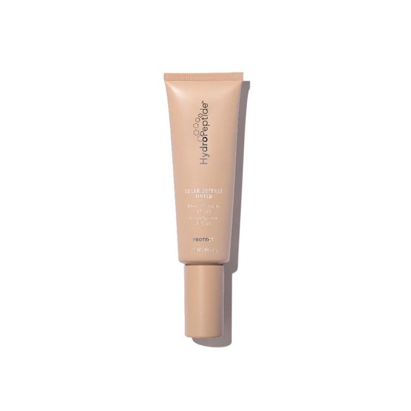 HydroPeptide VP Solar Defense SPF30 Tinted Moisturizer 50ml