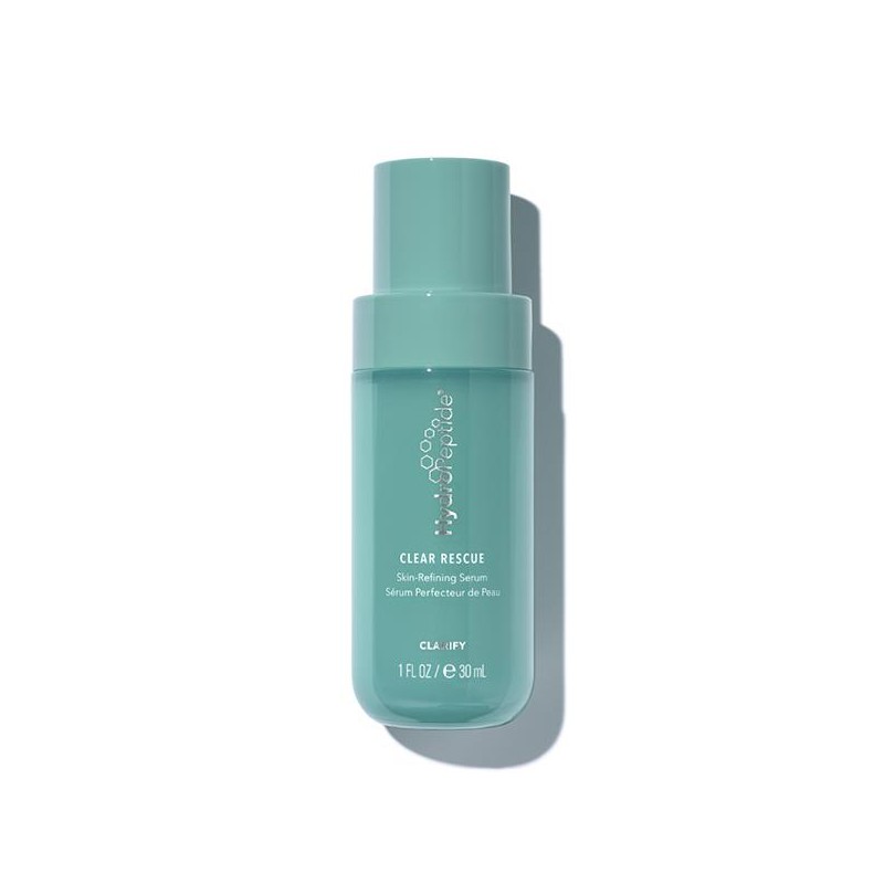 HydroPeptide VP Clear Rescue Serum 30ml