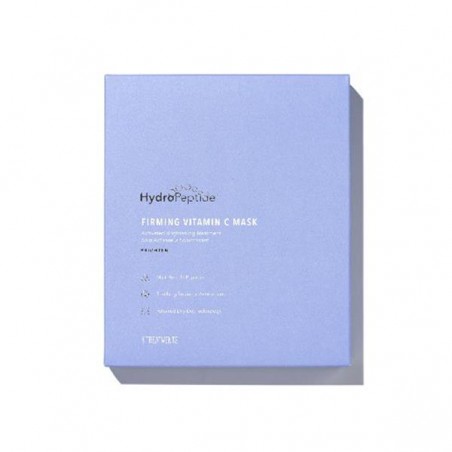 HydroPeptide VP Firming Vitamin C Mask 4un